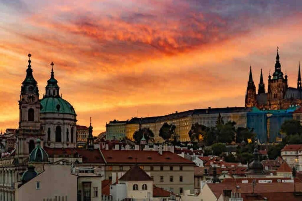 Andel Studio with terrace - 10