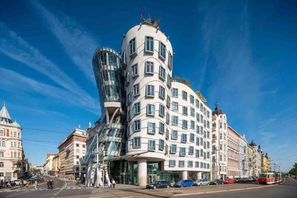 Andel Studio with terrace - 7