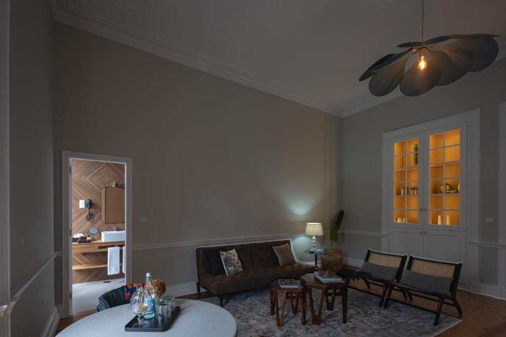 Casa do Pateo - Charming House Azores - 12