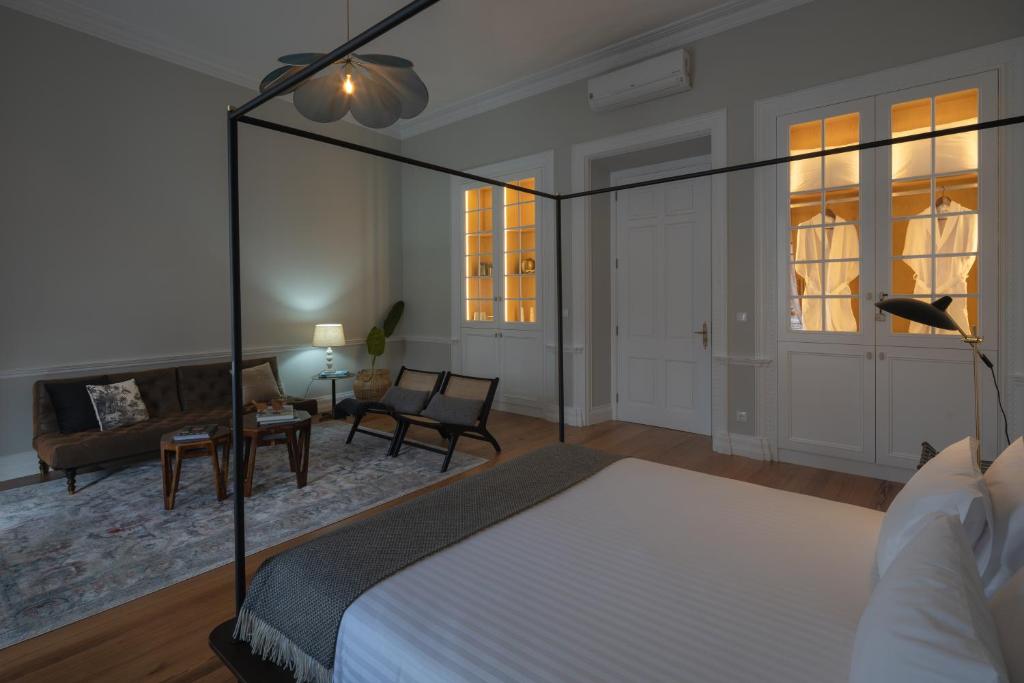 Casa do Pateo - Charming House Azores - 11