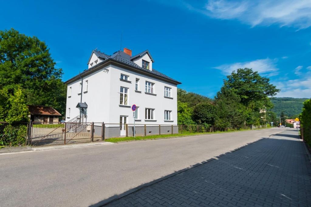 Fotografia z galérie ubytovania Apartament Na Urlop - Centrum- U Kolejarzy - ścisłe centrum Wisły v destinácii Wisła