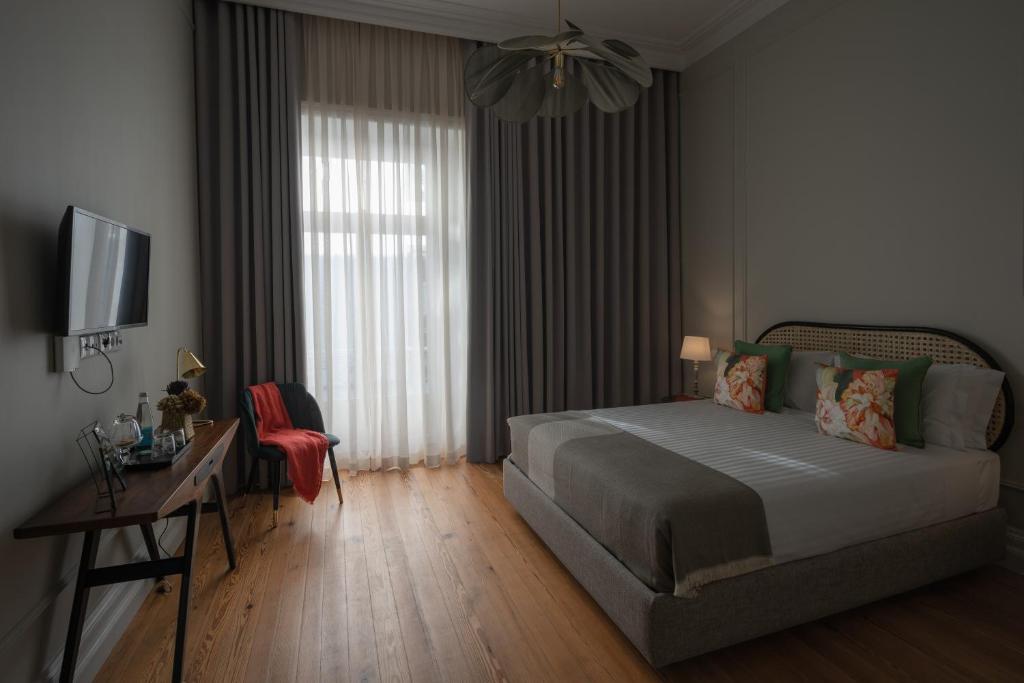 Casa do Pateo - Charming House Azores - 2