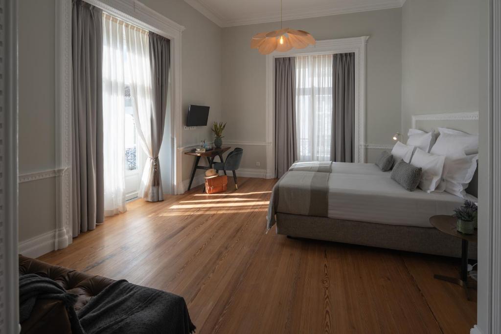 Casa do Pateo - Charming House Azores - 9