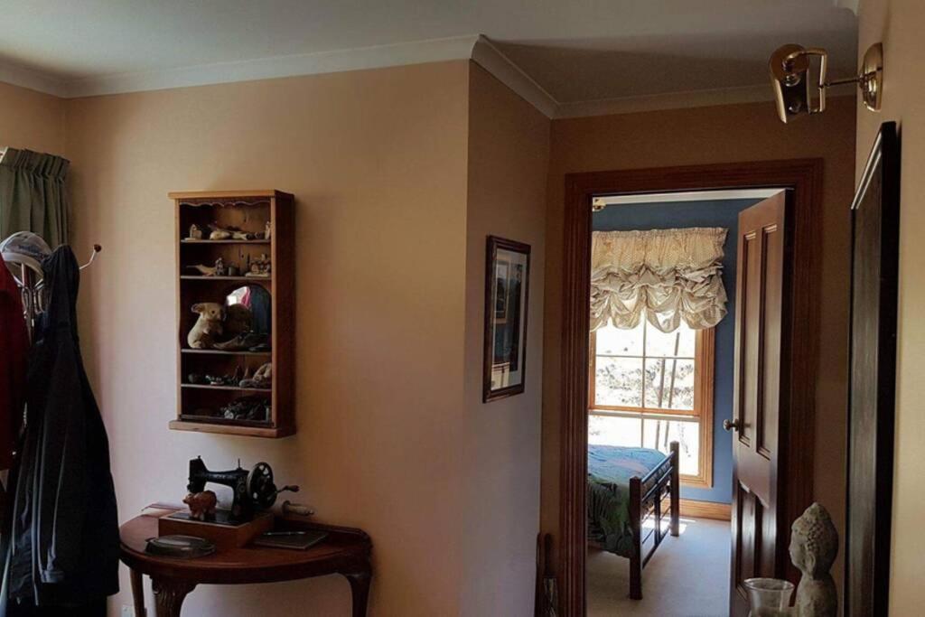 Fotografie z fotogalerie ubytování Snug Views v destinaci Snug