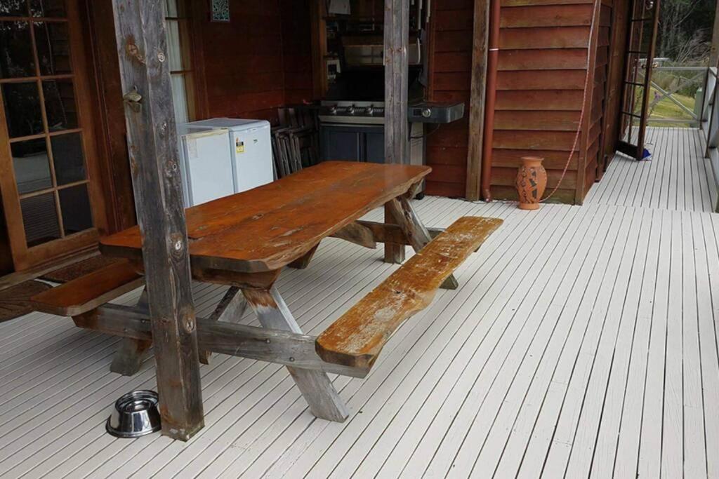 Fotografie z fotogalerie ubytování Snug Views v destinaci Snug