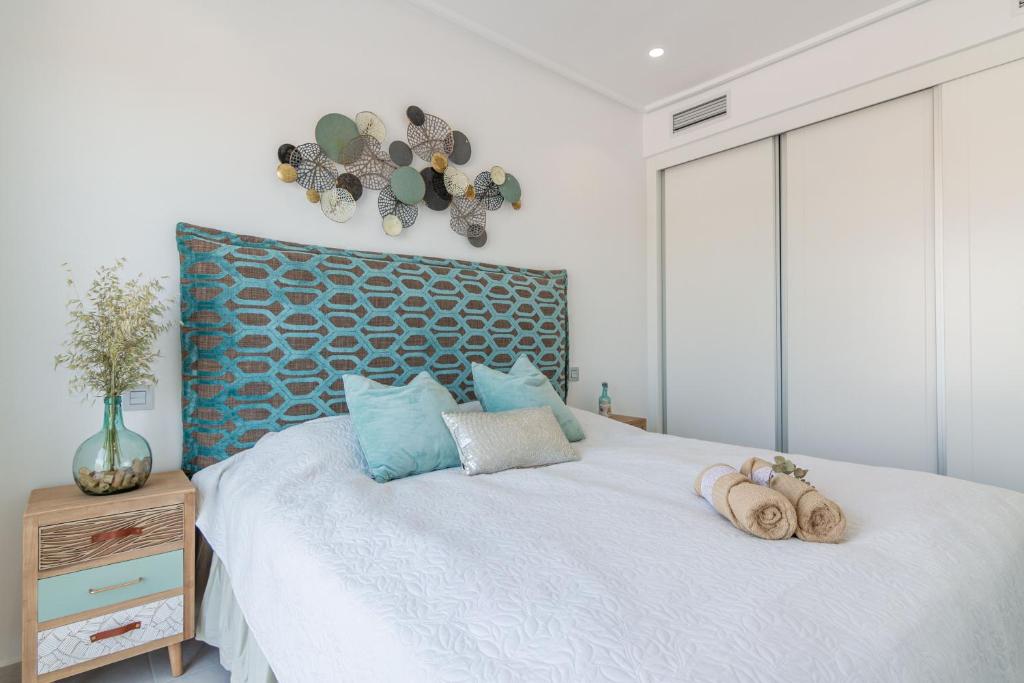 Lagoon 4 - Bahía, Torrevieja – Updated 2022 Prices