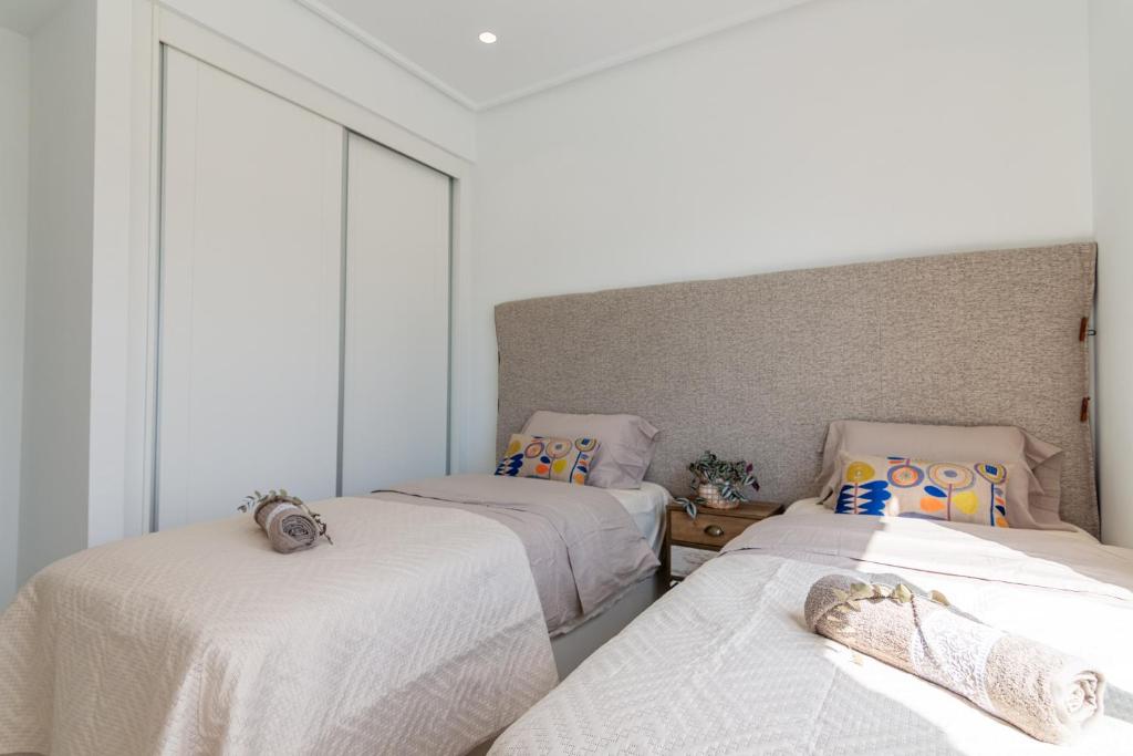 Lagoon 4 - Bahía, Torrevieja – Updated 2022 Prices