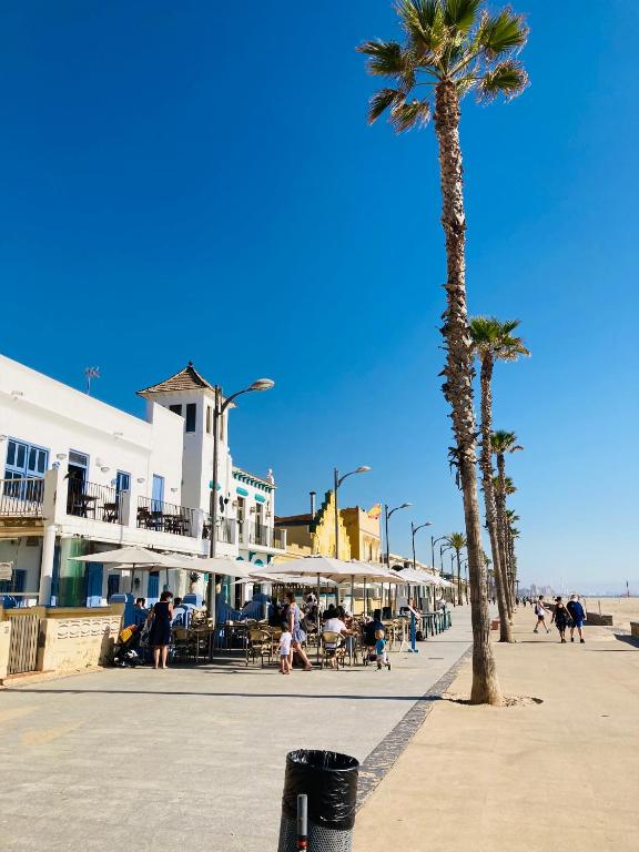 Valencia/Mare Nostrum, Valencia – Updated 2023 Prices