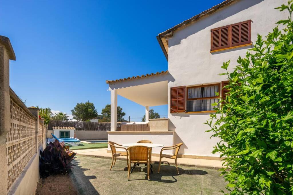 Villa La caseta By SunVillas Mallorca, Port de Pollensa ...