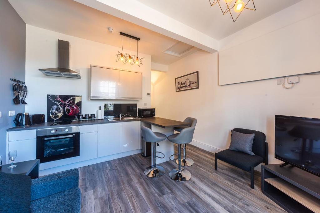 Mandela House Apartments, Kirkcaldy Tarifs 2023