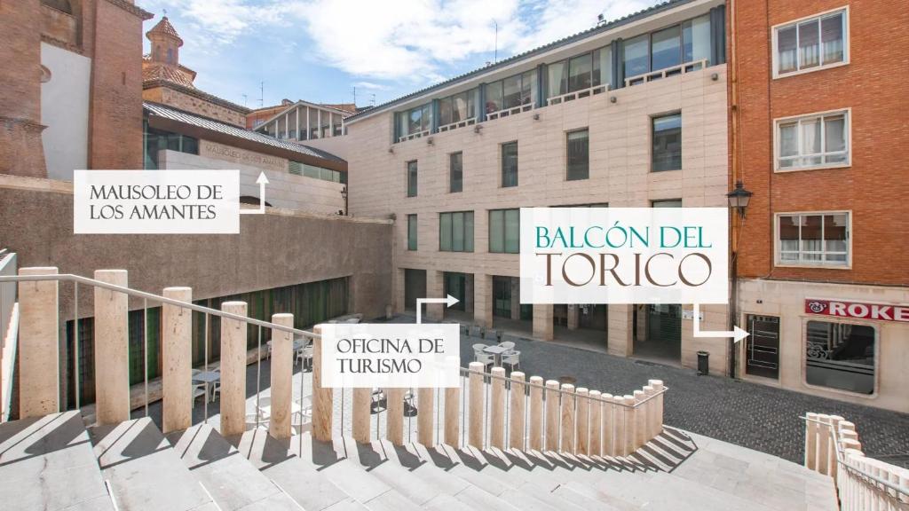 Balcon del Torico, Teruel – Updated 2022 Prices