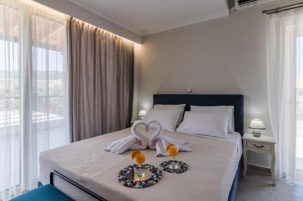 Elite City Apartments & Maisonettes - 18