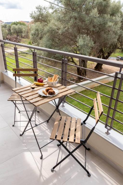 Elite City Apartments & Maisonettes - 19