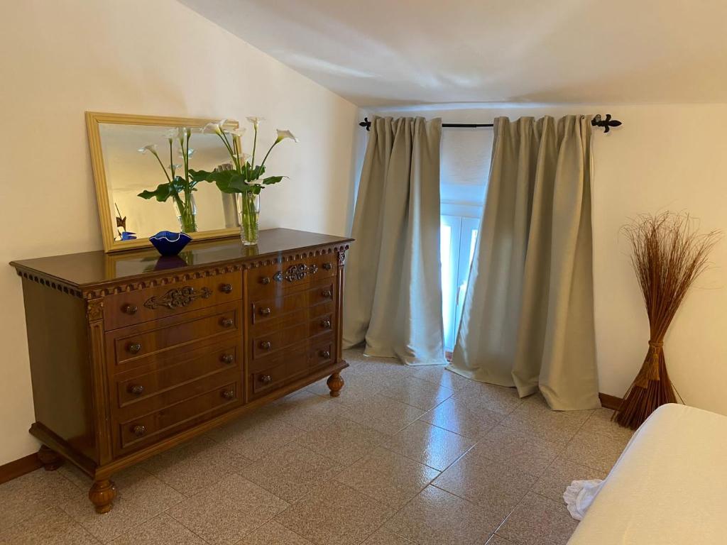 Casa vicino al mare - One-Bedroom House