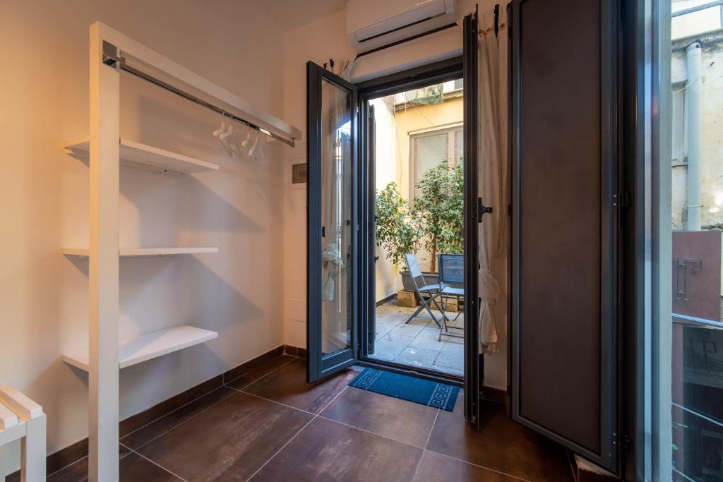 Fotografie z fotogalerie ubytování Casa Nori v destinaci Piano di Sorrento