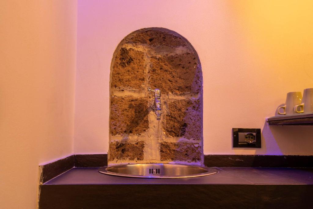 Fotografie z fotogalerie ubytování Casa Nori v destinaci Piano di Sorrento