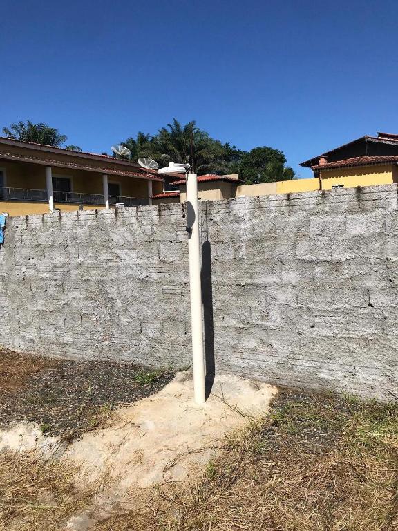  Flat Bahia Natural
