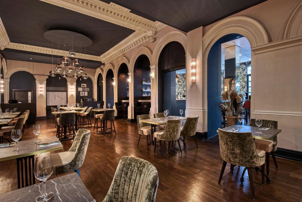 The Yorkshire - Resim 17