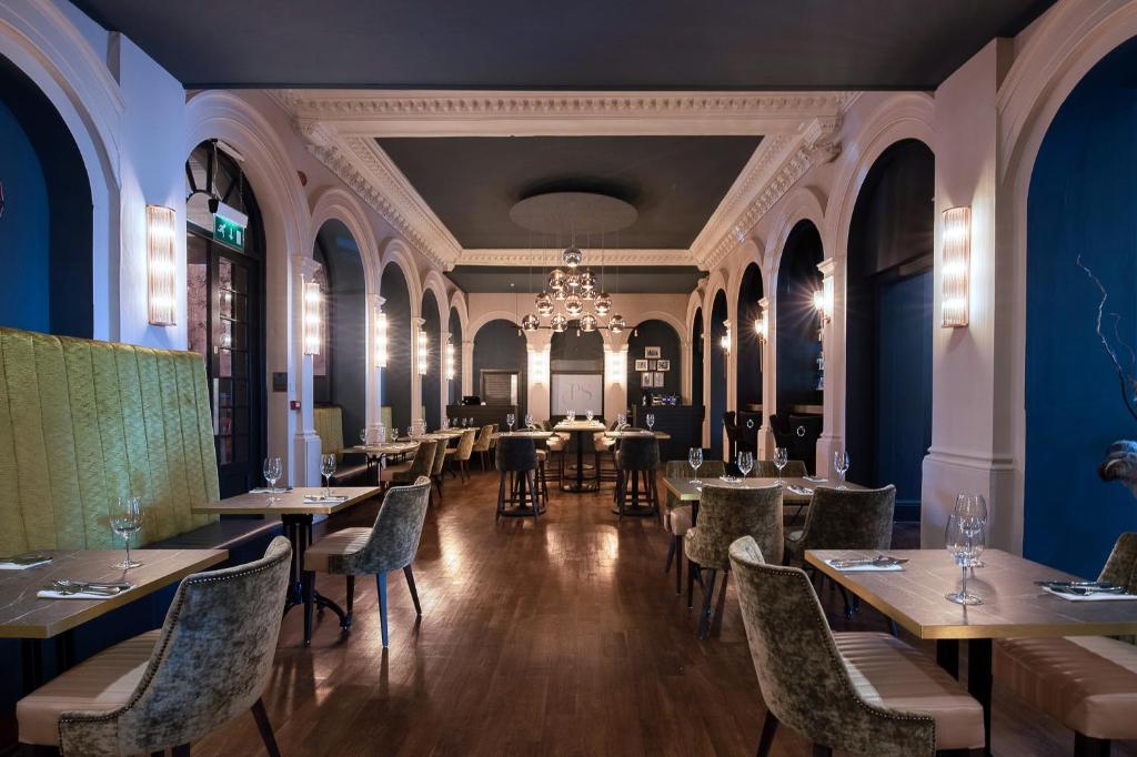 The Yorkshire - Resim 16