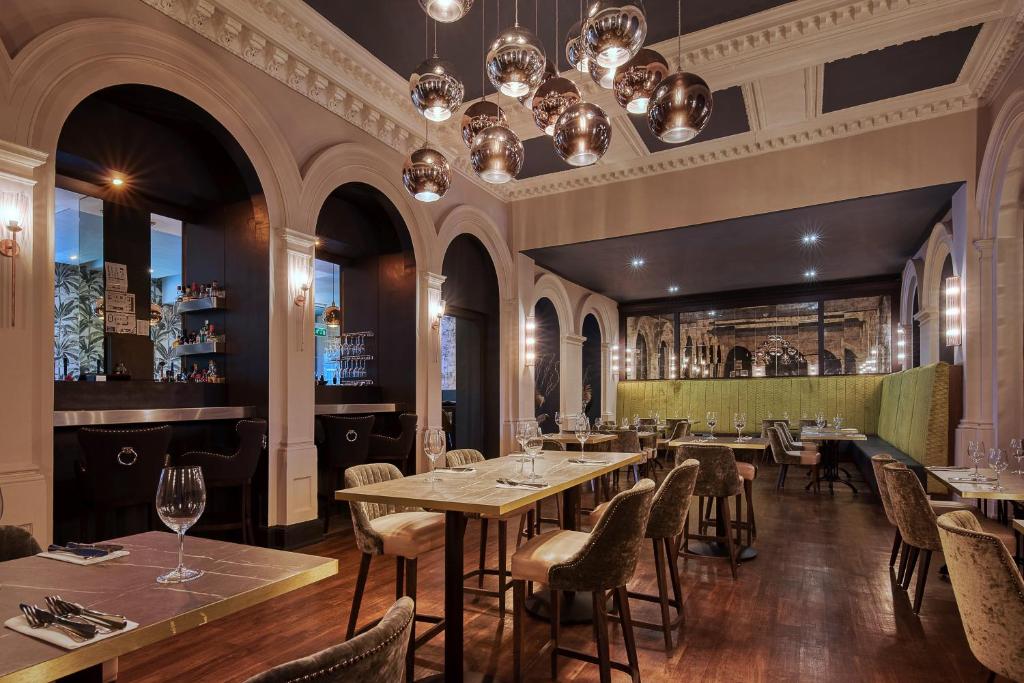 The Yorkshire - Resim 15