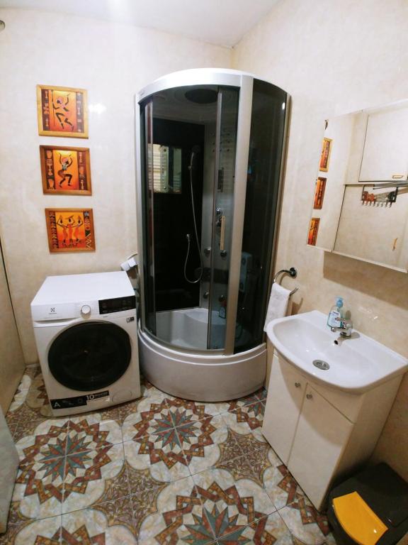 Studio in Kretomino - Studio -appartement