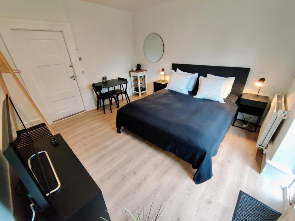 Provstegården Bed & Breakfast - Due Camere Con Bagno Privato