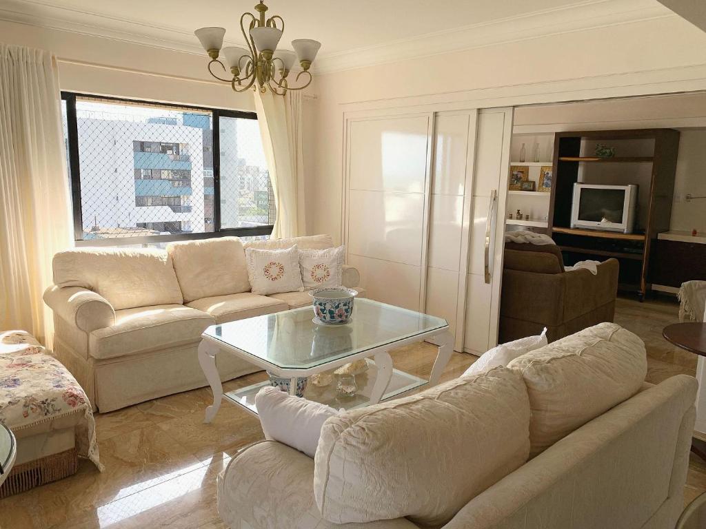  Comodidade e conforto no melhor de Intermares por Carpediem