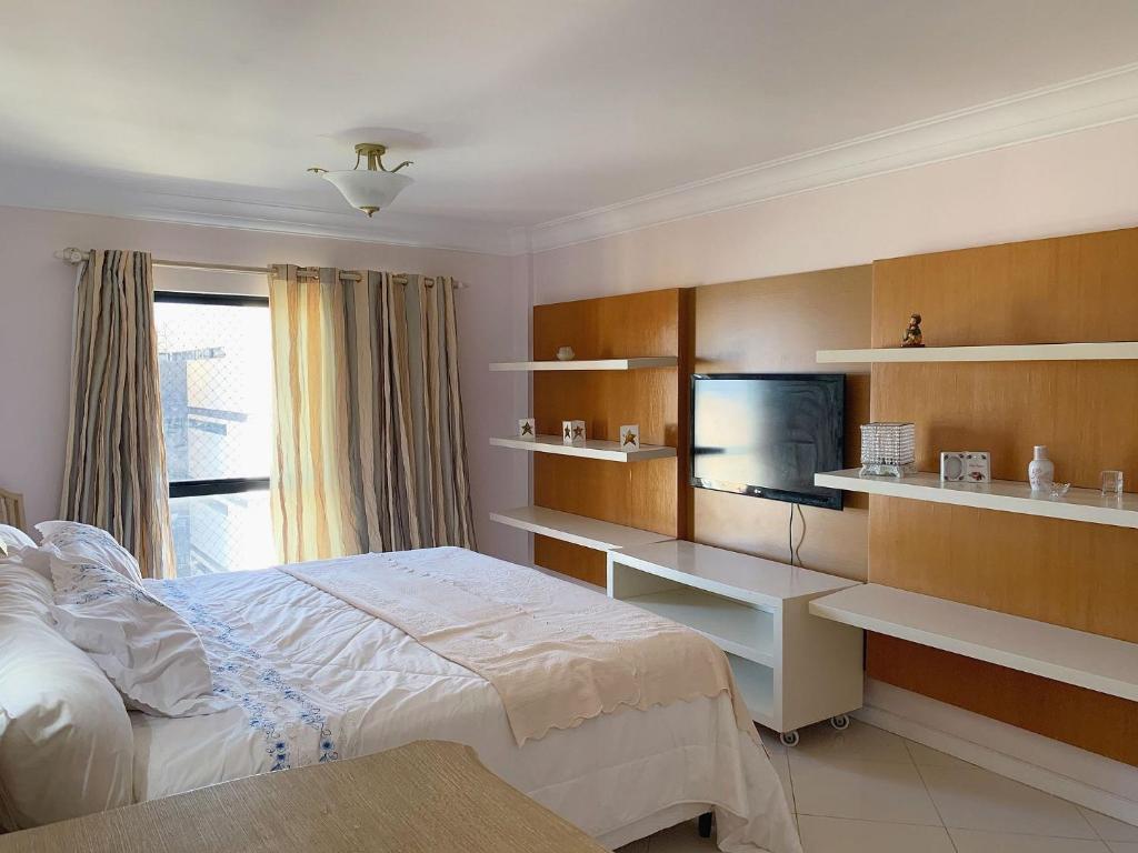  Comodidade e conforto no melhor de Intermares por Carpediem