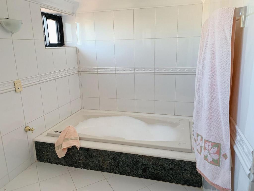  Comodidade e conforto no melhor de Intermares por Carpediem
