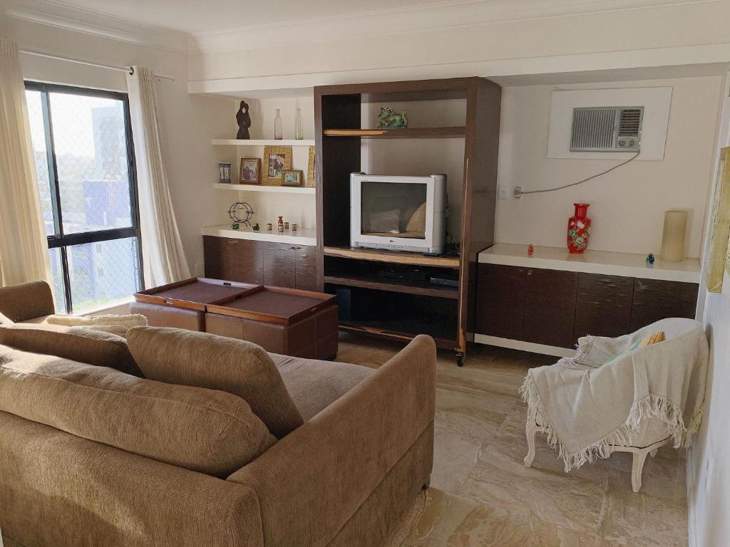  Comodidade e conforto no melhor de Intermares por Carpediem