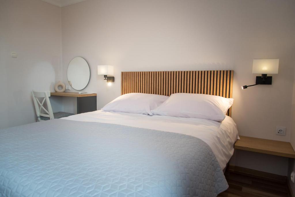 Noclegi Pod Klonem - 8