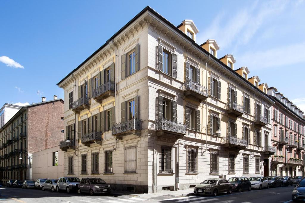 Opera35 Boutique Hotel - Resim 4