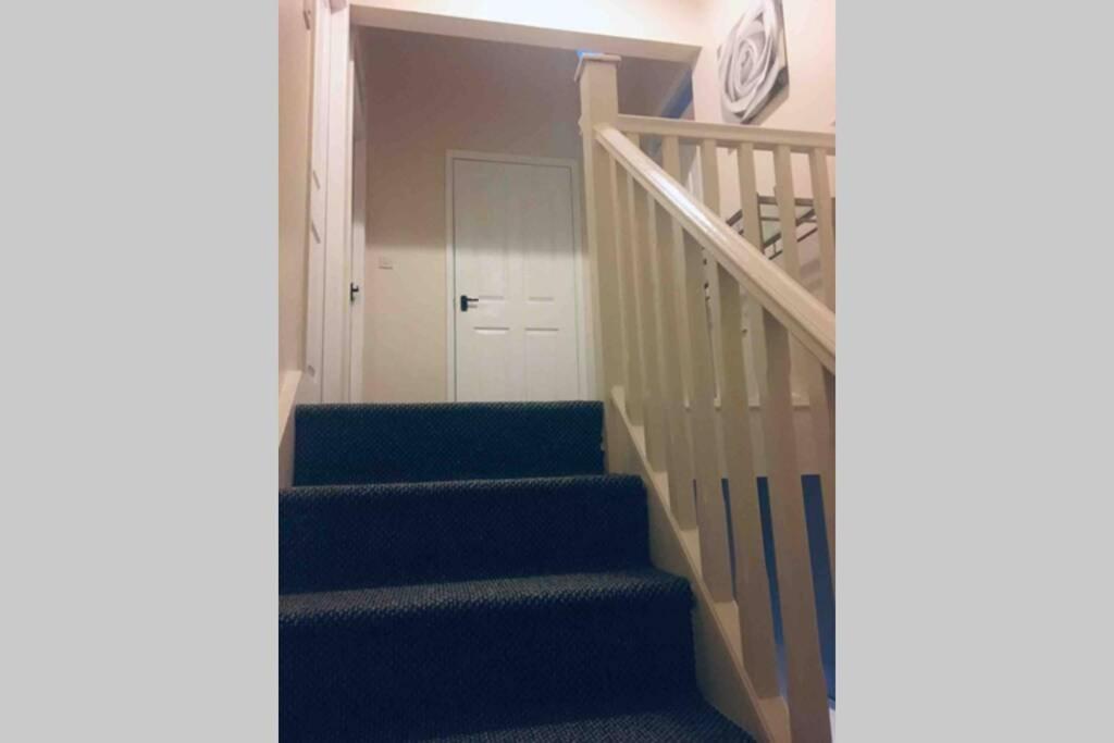Anfield road house offers on very big with garden