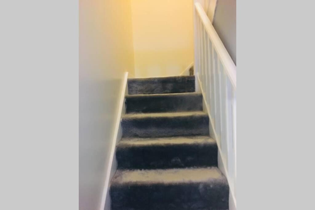 Anfield road house offers on very big with garden