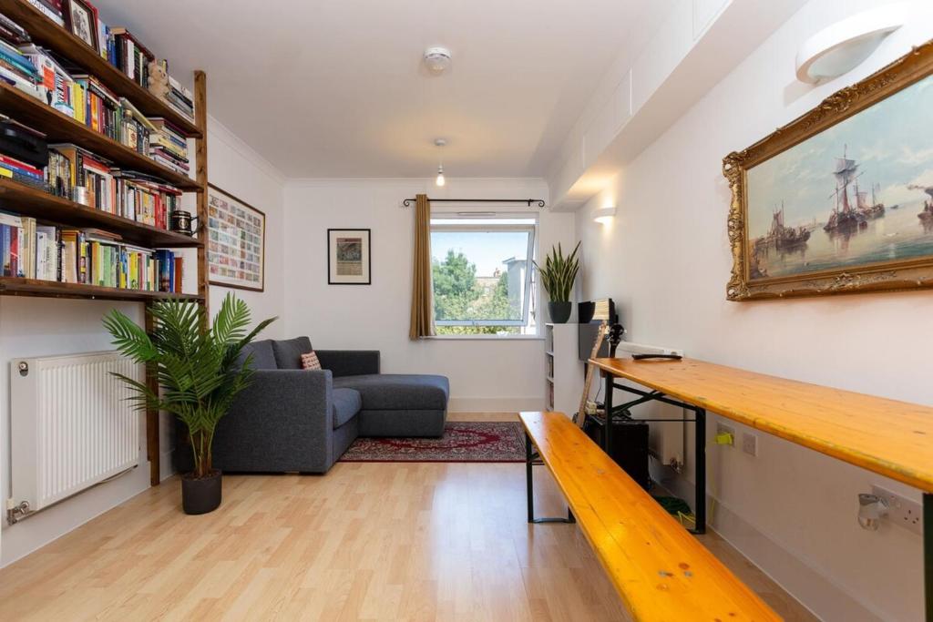 1 Bedroom Flat in South London