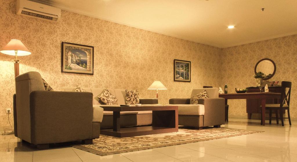 Travellers Suites Serviced Apartments, Medan Updated 2023 Prices