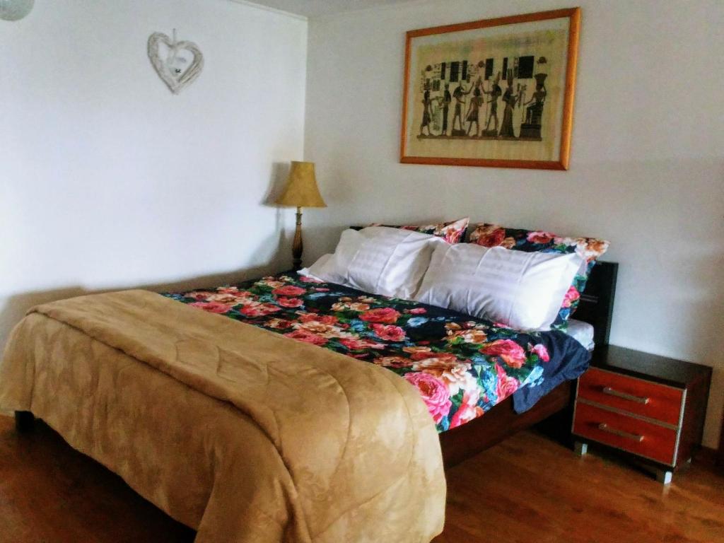 Studio in Kretomino - 