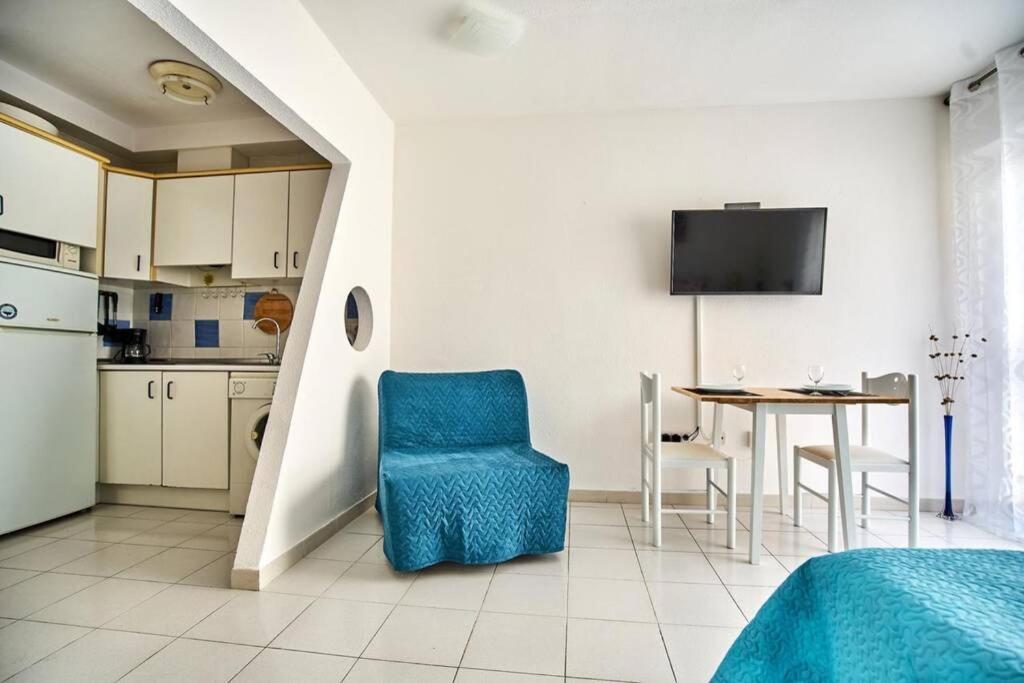Cozy studio apartment near the beach, Torrevieja – Updated ...