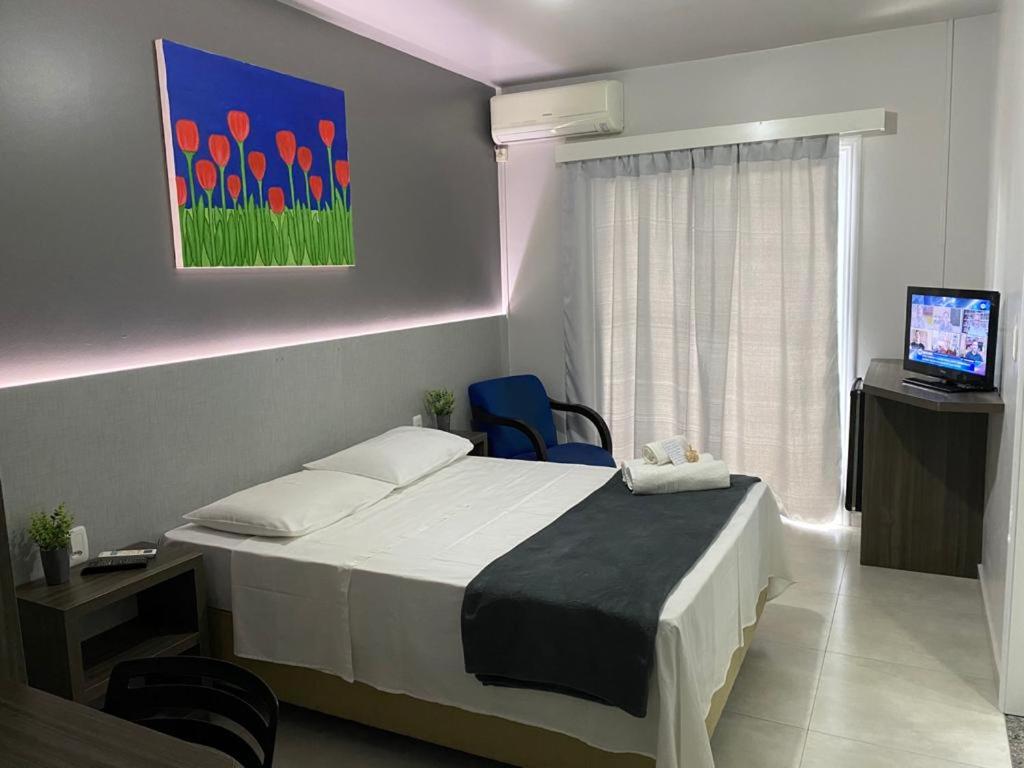  Hotel Marchetti