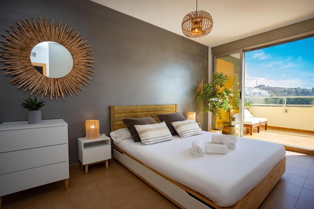 4-Seasons Penthouse Cullera, Cullera – Updated 2023 Prices