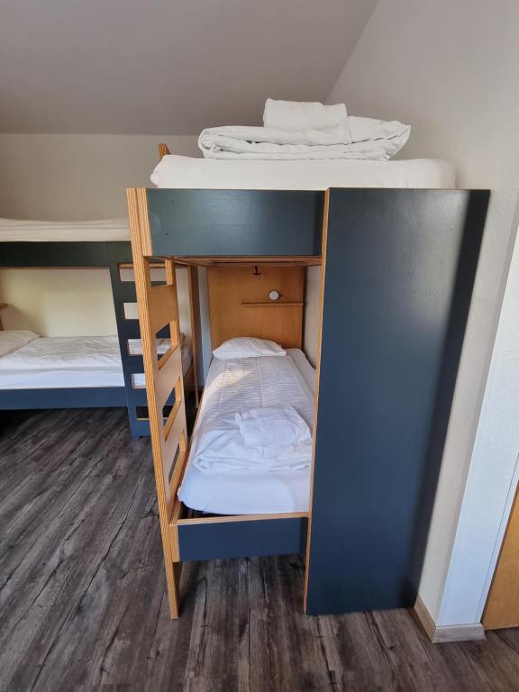 Hostel by Hyve Basel - Resim 40