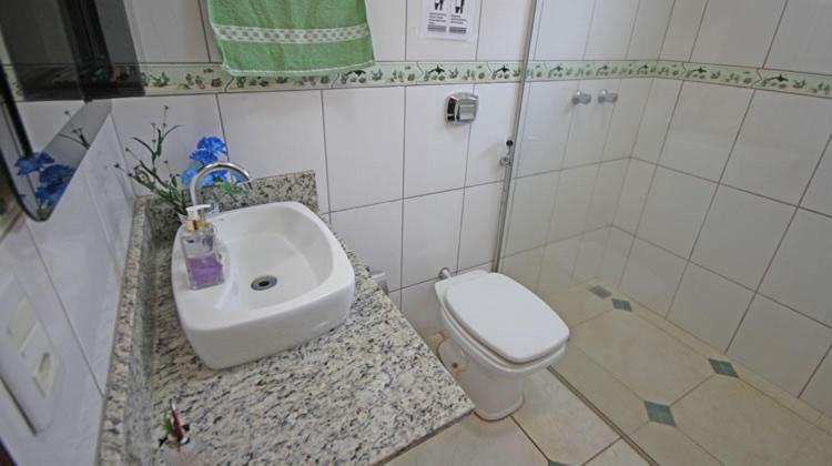  Casa de Temporada Recanto Sousa