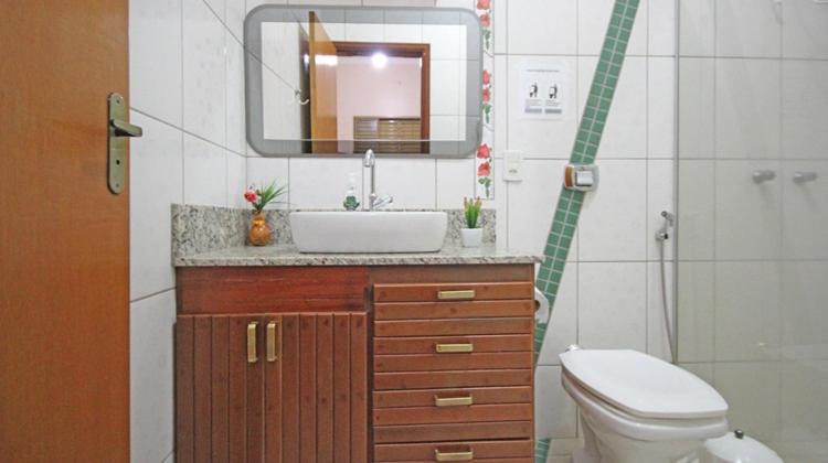  Casa de Temporada Recanto Sousa