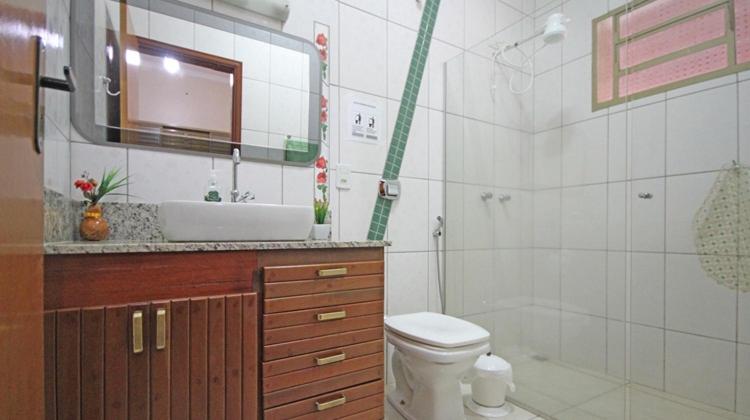  Casa de Temporada Recanto Sousa