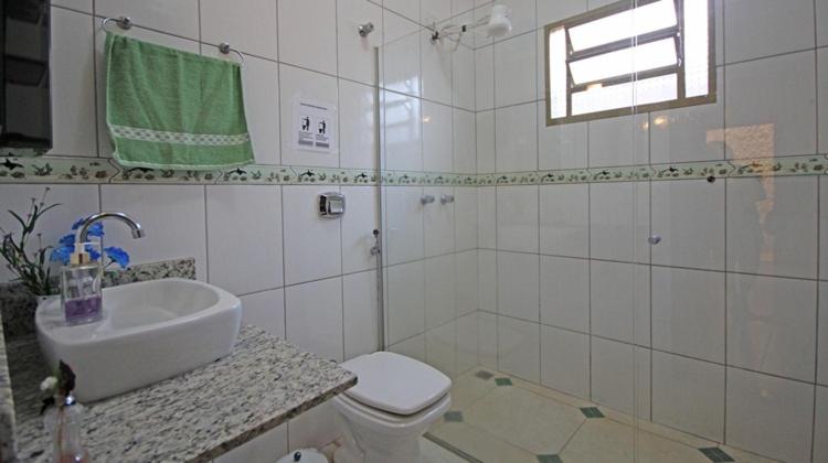  Casa de Temporada Recanto Sousa