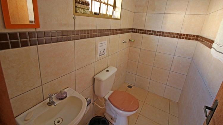  Casa de Temporada Recanto Sousa