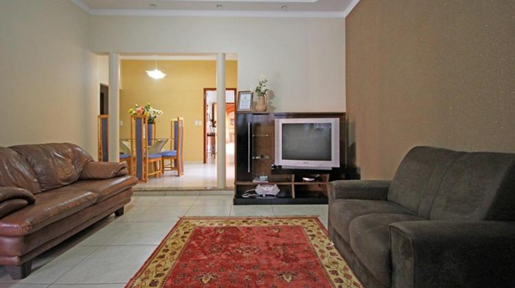 Casa de Temporada Recanto Sousa
