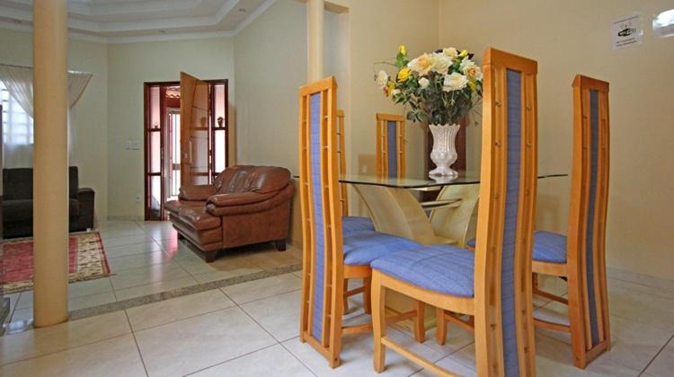  Casa de Temporada Recanto Sousa