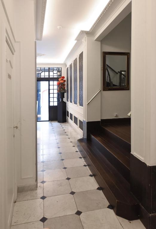 Hotel du Théâtre - Resim 35