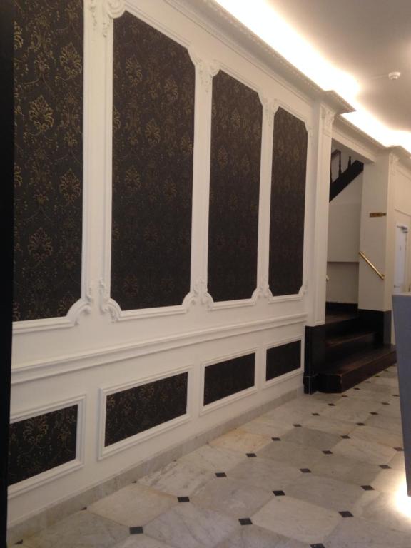 Hotel du Théâtre - Resim 34